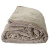 Manifattura Tessile Personalized Embroidered Blanket – Rope Plaid view 2