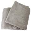 Manifattura Tessile Personalized Embroidered Blanket – Rope Plaid view 3