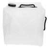 Happyyami 20 L PVC Pool Sandbag, Foldable, with Two Handles view 1