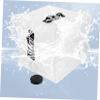 Happyyami 20 L PVC Pool Sandbag, Foldable, with Two Handles view 3