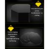 Modern Metal 360° Rotating Shoe Rack Organizer view 3