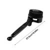 Coffee Machine Cleaning Brush view 2