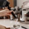 Coffee Machine Cleaning Brush view 3