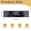 Durable Party Decoration Banner, Black German Shepherd, Washable, for Corporate Events & Parties view 2
