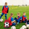 HiyyFloy Soccer Ball Backpack with Ball Compartment view 2