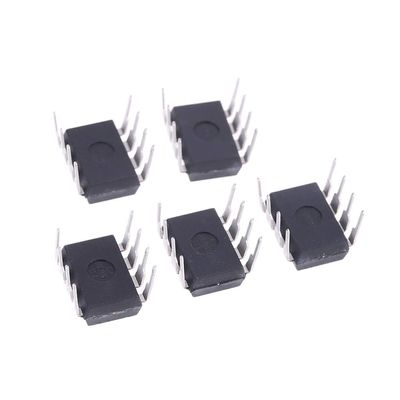 5-Piece ATTINY85-20PU ATTINY85 20PU ATTINY85-20 ATMEL DIP Chip Set