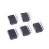 5-Piece ATTINY85-20PU ATTINY85 20PU ATTINY85-20 ATMEL DIP Chip Set view 1