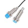 NURII Proximity Switch Sensor, IME18 IME12 IME30 (IME30-15BPSZC0S) view 3