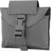 PBTMCD 2-in-1 Medical Blowout Pouch for Tactical Vest or Duty Belt view 1