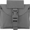 PBTMCD 2-in-1 Medical Blowout Pouch for Tactical Vest or Duty Belt view 2