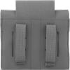 PBTMCD 2-in-1 Medical Blowout Pouch for Tactical Vest or Duty Belt view 4