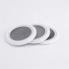 Tri-Clamp Mesh Filter Screen, 150 Mesh, 64 mm OD, 2 in TC, 304 Stainless Steel view 2
