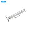 PATIKIL 10-Pack 304 Stainless Steel Dowel Pins, 4 x 30 mm, Shelf Pins view 2
