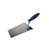 Professional 2K Trapezoid Masonry Trowel, Stainless Steel (180 mm) view 1