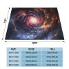 Cosmic Storm Ultra-Soft Double-Sided Fleece Blanket, 40 x 30 in view 4