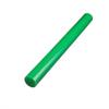 Solid PU Polyurethane Rod, 20/25/30/3555 mm Diameter, 500 mm Long, Green, 40 x 500 mm view 1