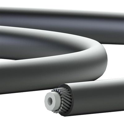 Generic Bicycle Shift Cable Housing OT-SP41 (2 m)