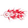 Red Dream Catcher Wall Hanging view 1