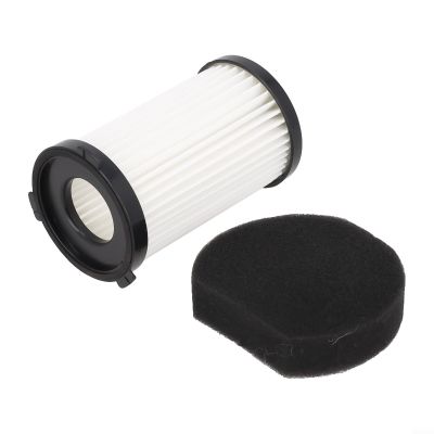 Replacement Filter for Akitas AK585K V8 Vacuum, 1 Pack