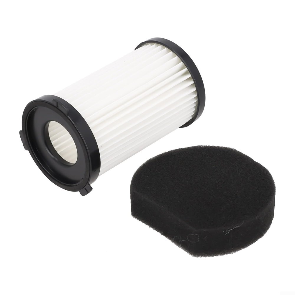 Replacement Filter for Akitas AK585K V8 Vacuum, 1 Pack