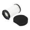 Replacement Filter for Akitas AK585K V8 Vacuum, 1 Pack view 1