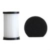 Replacement Filter for Akitas AK585K V8 Vacuum, 1 Pack view 2