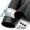 TeichVision - Premium PVC Pond Liner, Black - 1 mm Thick - 4 m x 13 m view 1