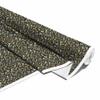 HEKO PANELS Softshell Fabric by the Meter, Small Flowers, 3 Meters, 150 x 300 cm view 2