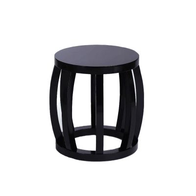 WANGHAI-666 Small Round Side Table
