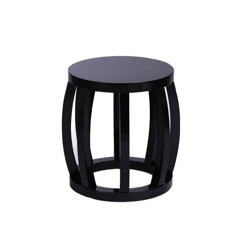 WANGHAI-666 Small Round Side Table