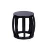 WANGHAI-666 Small Round Side Table view 1