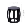 WANGHAI-666 Small Round Side Table view 2