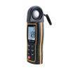 Digital Light Meter Lux/FC, Photographic Light Meter, Handheld Spectrometer for Home, Agriculture, Warehouses, Farms, Stages, and Stadiums view 2