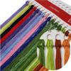 Renqidian Pre-Printed Cross-Stitch Kit, Beverages, 11 CT, 40 x 50 cm view 2
