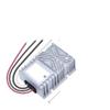 24V to 19V DC-DC Buck Converter, 40A, 101 Silver Housing view 1