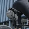 Expandable Foldable Bicycle Saddle Bag view 4