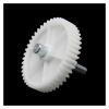 DEYIN 1 Set Meat Grinder Plastic Gears and Pinion for 1215, 1217, 1219, 1250 Kitchen Appliance Replacement Parts view 4