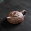 ZYLHGIKBAD Handmade Yixing Zisha Beauty Teapot and Tea Ceremony Set (B) view 4