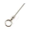 Greb No. 3 Metal Zippers, 5-Pack, White, Closed-End 20 cm view 1