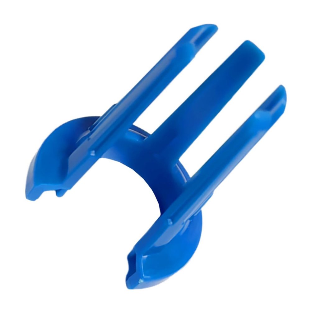 BESPORTBLE Bicycle Grip Installation Tool, Plastic, Blue, Portable