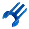 BESPORTBLE Bicycle Grip Installation Tool, Plastic, Blue, Portable view 1