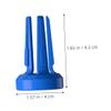 BESPORTBLE Bicycle Grip Installation Tool, Plastic, Blue, Portable view 2