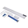 JOCHEN Snow Removal Rake, Snow Brush and Scraper, Adjustable Snow Removal Tool for Cars, Trucks, and Roofs view 2