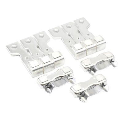 HEXEH CJ20-160A Main Contact Kit – Moving and Stationary Contacts for AC Contactors