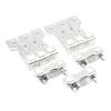 HEXEH CJ20-160A Main Contact Kit – Moving and Stationary Contacts for AC Contactors view 1