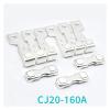 HEXEH CJ20-160A Main Contact Kit – Moving and Stationary Contacts for AC Contactors view 3