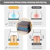 Bar Stool Cushion, Non-Slip Breathable Seat Pad, 3/5/8 cm Thick view 4