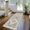PaGuvFng Long Hallway Runner Rug 100 x 300 cm view 2