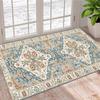 PaGuvFng Long Hallway Runner Rug 100 x 300 cm view 4