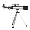 ZSLBGUYIAD Refractor Telescope with Adjustable Stand and Star Finder view 1